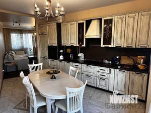 3-к квартира, вторичка, 91м2, 7/12 этаж