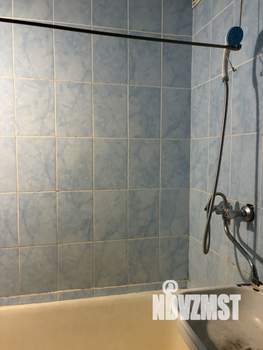 1-к квартира, вторичка, 19м2, 4/5 этаж