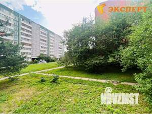 1-к квартира, вторичка, 36м2, 1/5 этаж