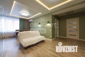 4-к квартира, вторичка, 142м2, 1/10 этаж