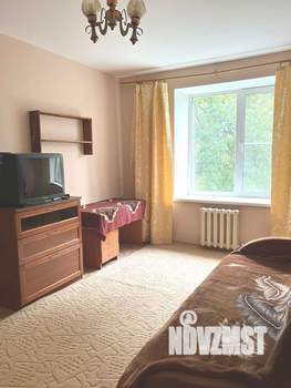 1-к квартира, вторичка, 36м2, 3/5 этаж