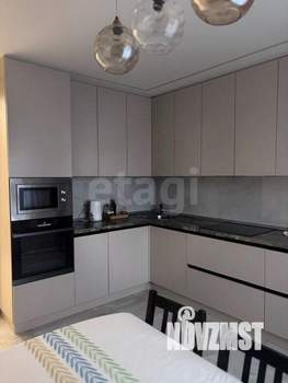 3-к квартира, вторичка, 82м2, 15/19 этаж