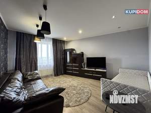 3-к квартира, вторичка, 79м2, 8/17 этаж