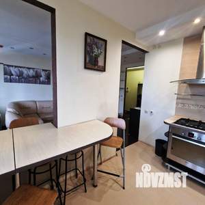 3-к квартира, вторичка, 83м2, 8/9 этаж