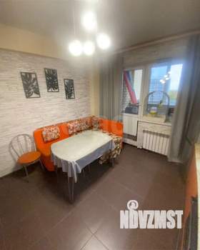 3-к квартира, вторичка, 91м2, 8/14 этаж