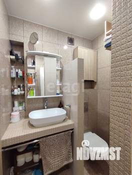 3-к квартира, вторичка, 95м2, 19/22 этаж