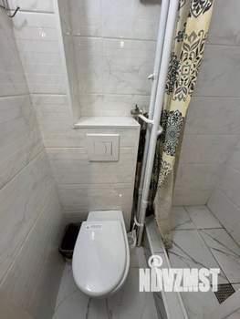 1-к квартира, вторичка, 18м2, 2/5 этаж