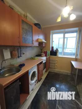 1-к квартира, вторичка, 36м2, 2/5 этаж