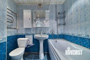 3-к квартира, вторичка, 60м2, 7/9 этаж