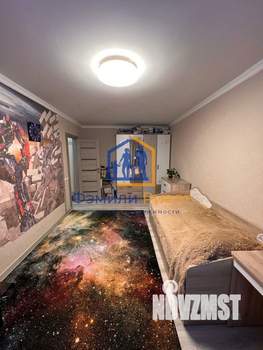 2-к квартира, вторичка, 57м2, 7/10 этаж