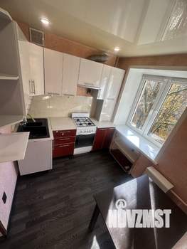 2-к квартира, вторичка, 51м2, 4/5 этаж