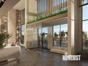 1-к квартира, вторичка, 47м2, 24/30 этаж