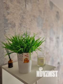 1-к квартира, вторичка, 45м2, 16/19 этаж