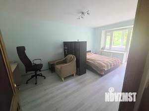 1-к квартира, вторичка, 33м2, 2/5 этаж