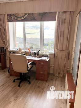 1-к квартира, вторичка, 44м2, 13/18 этаж