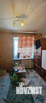 1-к квартира, вторичка, 13м2, 3/5 этаж
