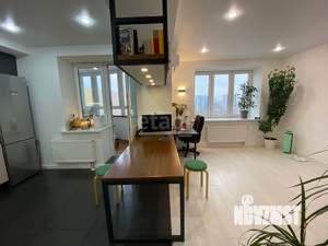 2-к квартира, вторичка, 48м2, 12/12 этаж