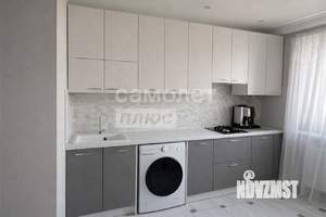 1-к квартира, вторичка, 39м2, 8/15 этаж