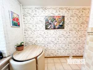 2-к квартира, вторичка, 44м2, 5/9 этаж