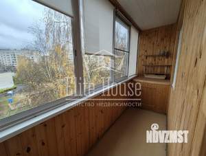 3-к квартира, вторичка, 59м2, 5/5 этаж