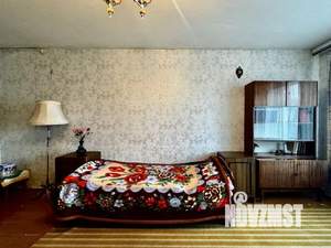 3-к квартира, вторичка, 67м2, 5/5 этаж