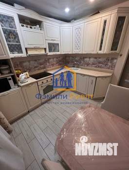 2-к квартира, вторичка, 57м2, 7/10 этаж