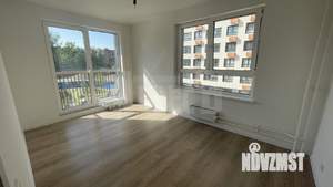 3-к квартира, вторичка, 75м2, 3/22 этаж