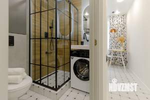 2-к квартира, вторичка, 51м2, 3/5 этаж