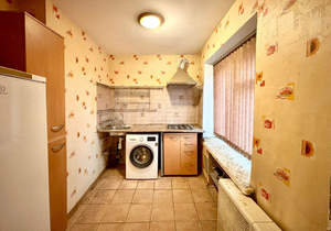 2-к квартира, вторичка, 43м2, 5/5 этаж