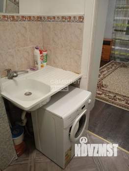 Студия квартира, вторичка, 18м2, 3/5 этаж