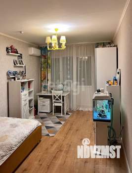2-к квартира, вторичка, 73м2, 5/12 этаж