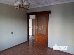 1-к квартира, вторичка, 38м2, 7/9 этаж