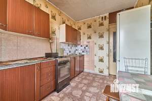 3-к квартира, вторичка, 65м2, 5/5 этаж