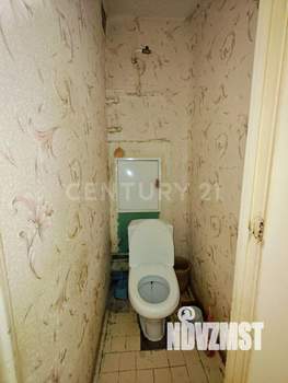 1-к квартира, вторичка, 32м2, 5/5 этаж