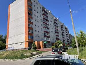 1-к квартира, вторичка, 49м2, 3/9 этаж