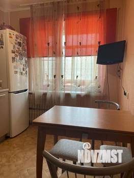 1-к квартира, вторичка, 36м2, 1/9 этаж