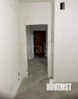 1-к квартира, вторичка, 47м2, 11/16 этаж