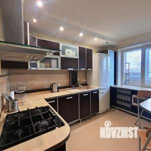 3-к квартира, вторичка, 83м2, 8/9 этаж