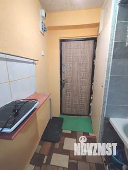 1-к квартира, вторичка, 10м2, 2/5 этаж