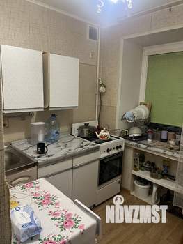 2-к квартира, вторичка, 44м2, 4/5 этаж
