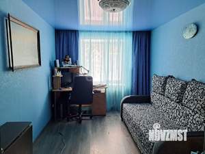 2-к квартира, вторичка, 50м2, 2/5 этаж