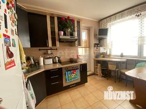 1-к квартира, вторичка, 39м2, 12/17 этаж