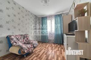 3-к квартира, вторичка, 78м2, 12/22 этаж