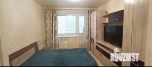 2-к квартира, вторичка, 46м2, 1/12 этаж