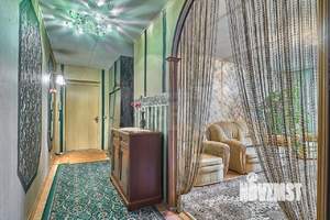 2-к квартира, вторичка, 60м2, 8/12 этаж