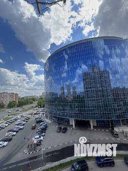 2-к квартира, вторичка, 80м2, 6/12 этаж