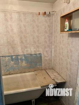 1-к квартира, вторичка, 36м2, 9/9 этаж