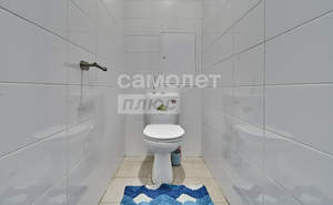 3-к квартира, вторичка, 71м2, 15/22 этаж