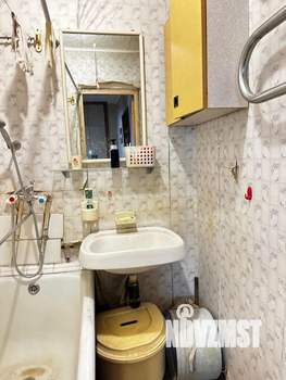 3-к квартира, вторичка, 67м2, 4/4 этаж