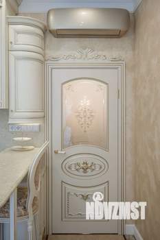 3-к квартира, вторичка, 118м2, 1/3 этаж